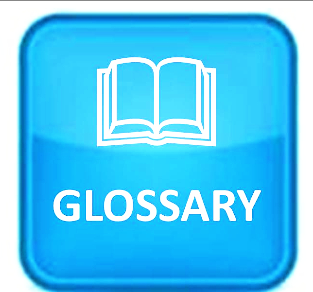 Internet Glossary 3