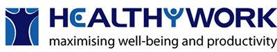 Healthywork Logo