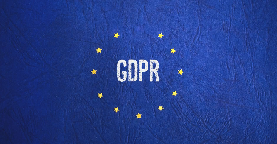 eu GDPR